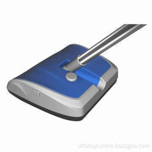 Cordless Vacuum Cleaner (Double Wheels) with 110-240V AC, 50-60Hz Voltage